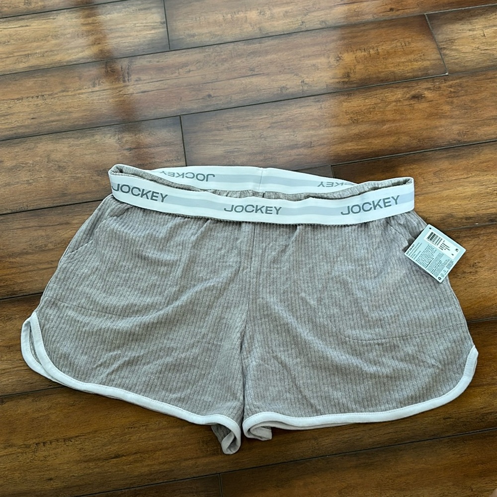Jockey Shorts